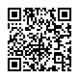 QR code for the current page