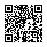 QR code for the current page