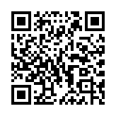 QR code for the current page