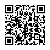 QR code for the current page