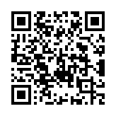 QR code for the current page