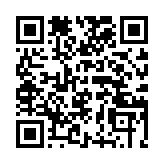 QR code for the current page