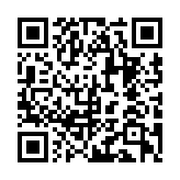 QR code for the current page