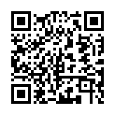 QR code for the current page