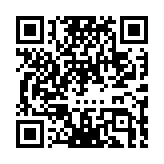 QR code for the current page
