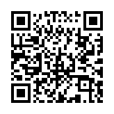 QR code for the current page