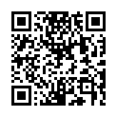 QR code for the current page