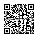 QR code for the current page