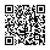 QR code for the current page