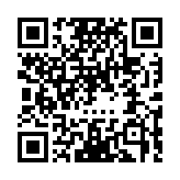QR code for the current page