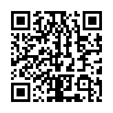 QR code for the current page