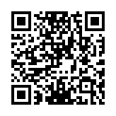 QR code for the current page