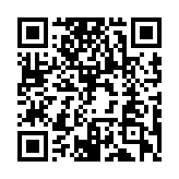 QR code for the current page
