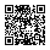 QR code for the current page