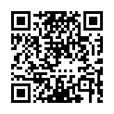 QR code for the current page