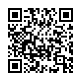 QR code for the current page