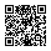 QR code for the current page