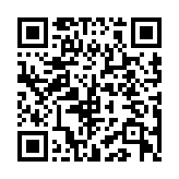 QR code for the current page