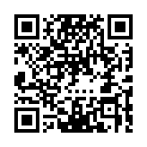 QR code for the current page