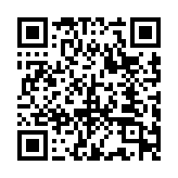 QR code for the current page