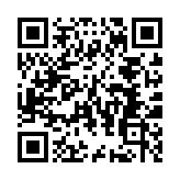 QR code for the current page