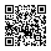 QR code for the current page