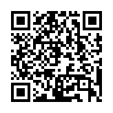 QR code for the current page