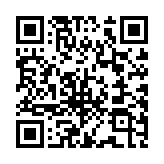 QR code for the current page