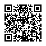 QR code for the current page