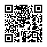 QR code for the current page