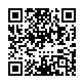 QR code for the current page