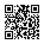 QR code for the current page