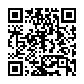 QR code for the current page