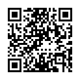 QR code for the current page