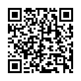 QR code for the current page