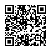 QR code for the current page