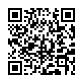QR code for the current page
