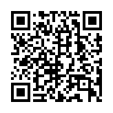 QR code for the current page