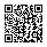 QR code for the current page