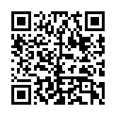 QR code for the current page