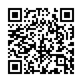 QR code for the current page